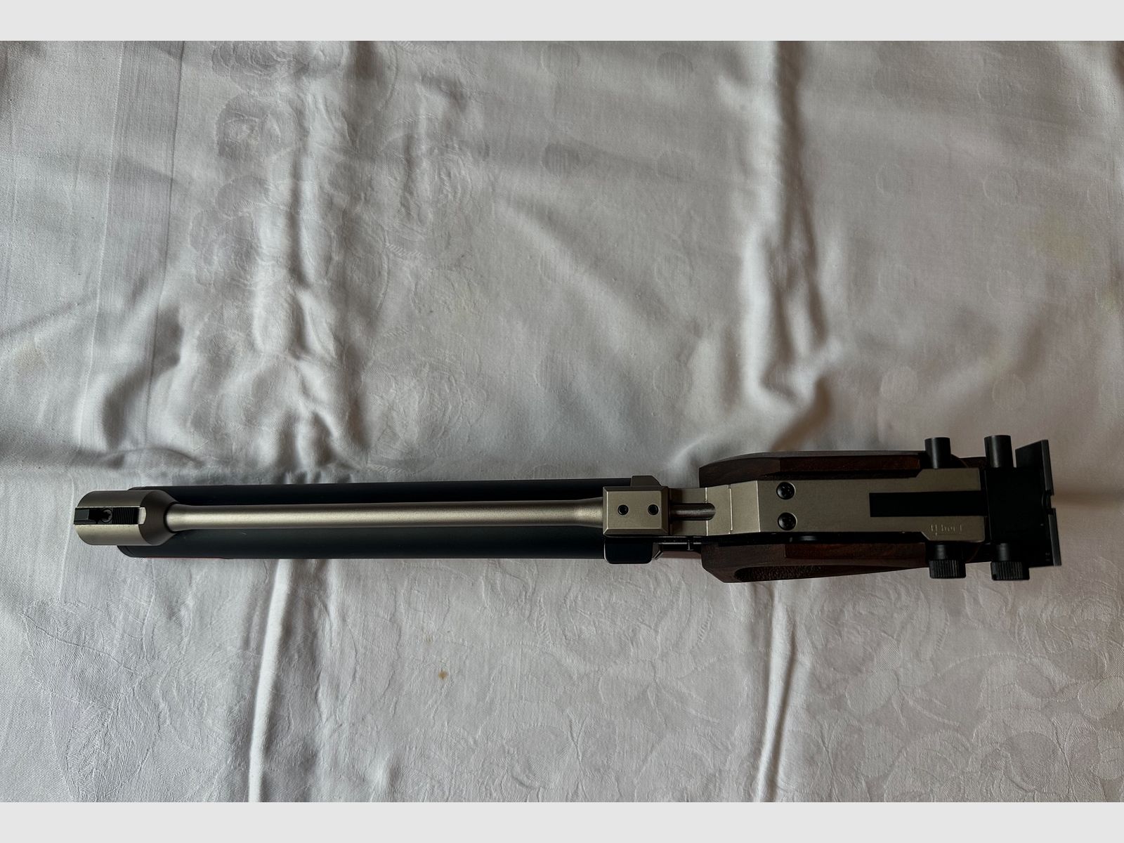 Walther Luftpistole LPM -1
