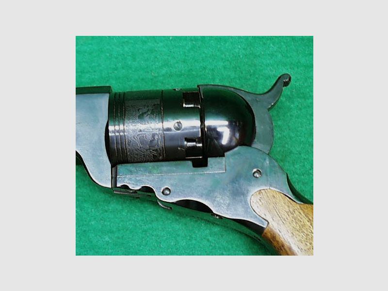 Pietta	 Colt 1836 Paterson