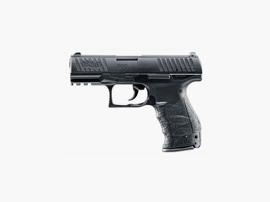 UMAREX PISTOOL LIB V PPQ C 4,5 CO2