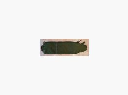 Gewehr Futteral - Rifle Case - Berghaus Style - Gewehrtasche