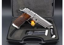 SIG Sauer P226 X Five Made in Germany Kaliber 9mm Luger X Five BJ 2018