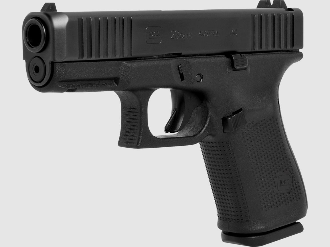 Glock 23 Gen5 / FS – .40 S&W, immagine 3 di 3