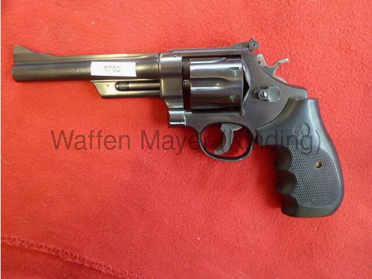 Smith & Wesson	 Mod.28-2