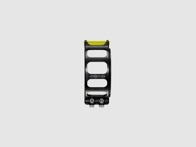 Krontec Klemmring für Krontec Schalldämpfer
