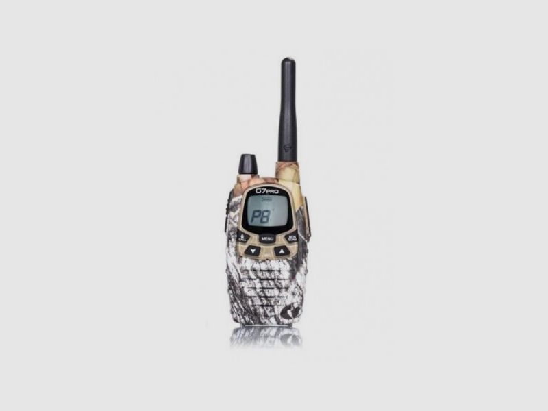 Transceiver G7 PRO Camouflage Midland mod. C1090.15, afbeelding 1 van 2