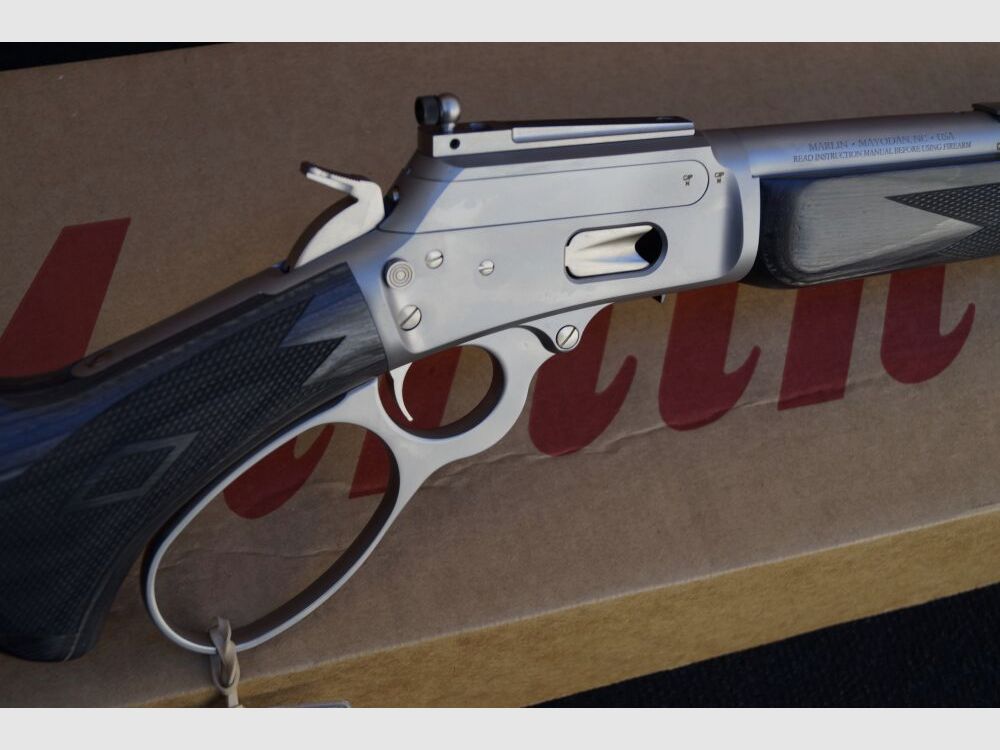 Marlin Marlin 1894 TSBL inkl.Zubehör