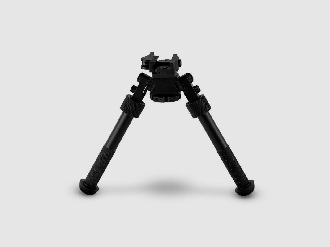 Bípode KONUS altura 11 - 23cm, imagen 2 de 3