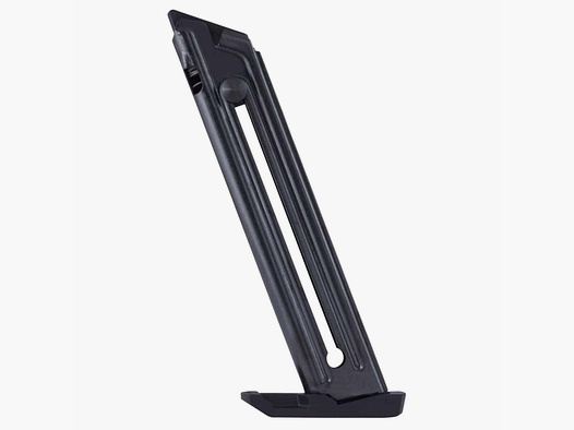 Magacín Mec-Gar Ruger MK III 22/45 - .22 lr. - 10 disparos