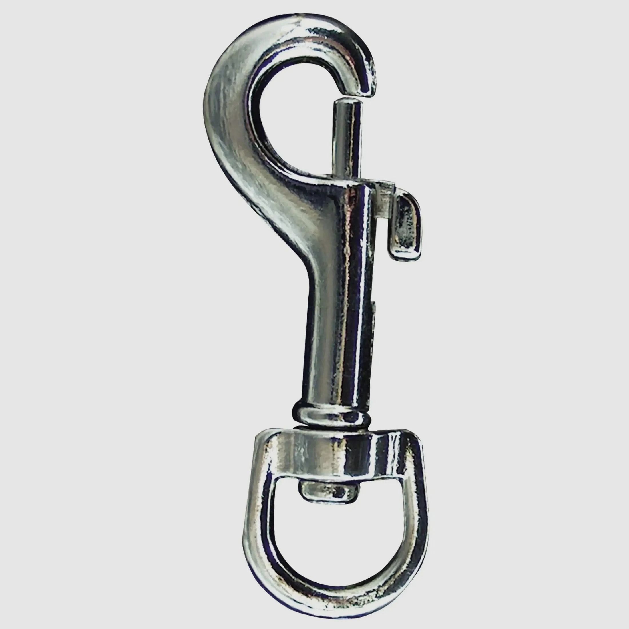 Heim Heim Karabinerhaken 5 cm
