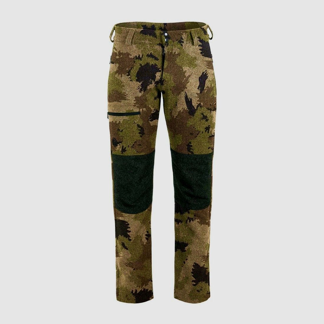 Hedlund Heidal Pro Silent Forest Lodenhose - 48