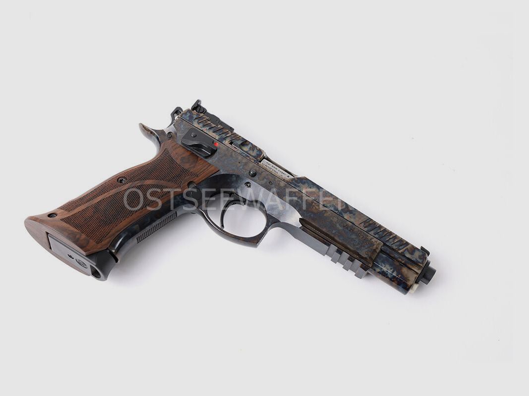 Pro Tuning Pro Tuning Taipan buntgehärtet