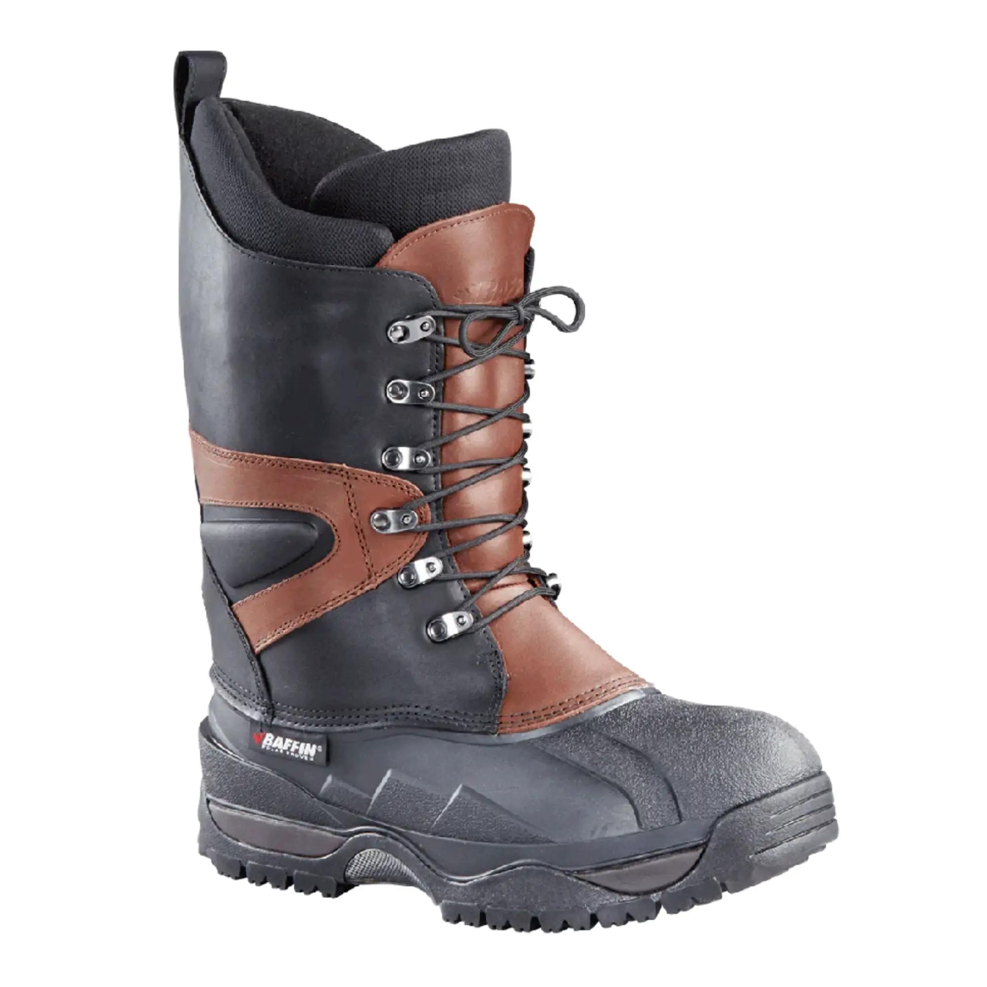 Baffin Apex