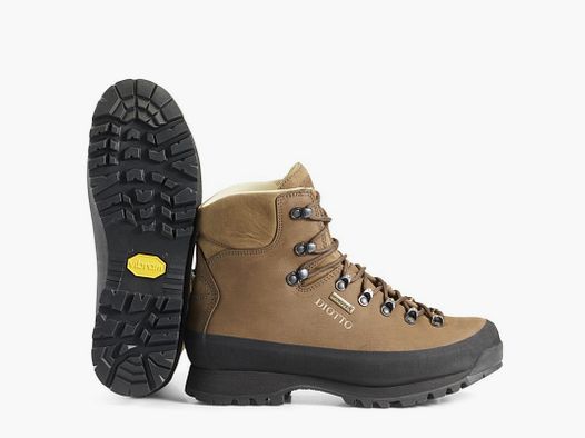 Diotto Jagdstiefel Cortina – Schuhgröße: 46