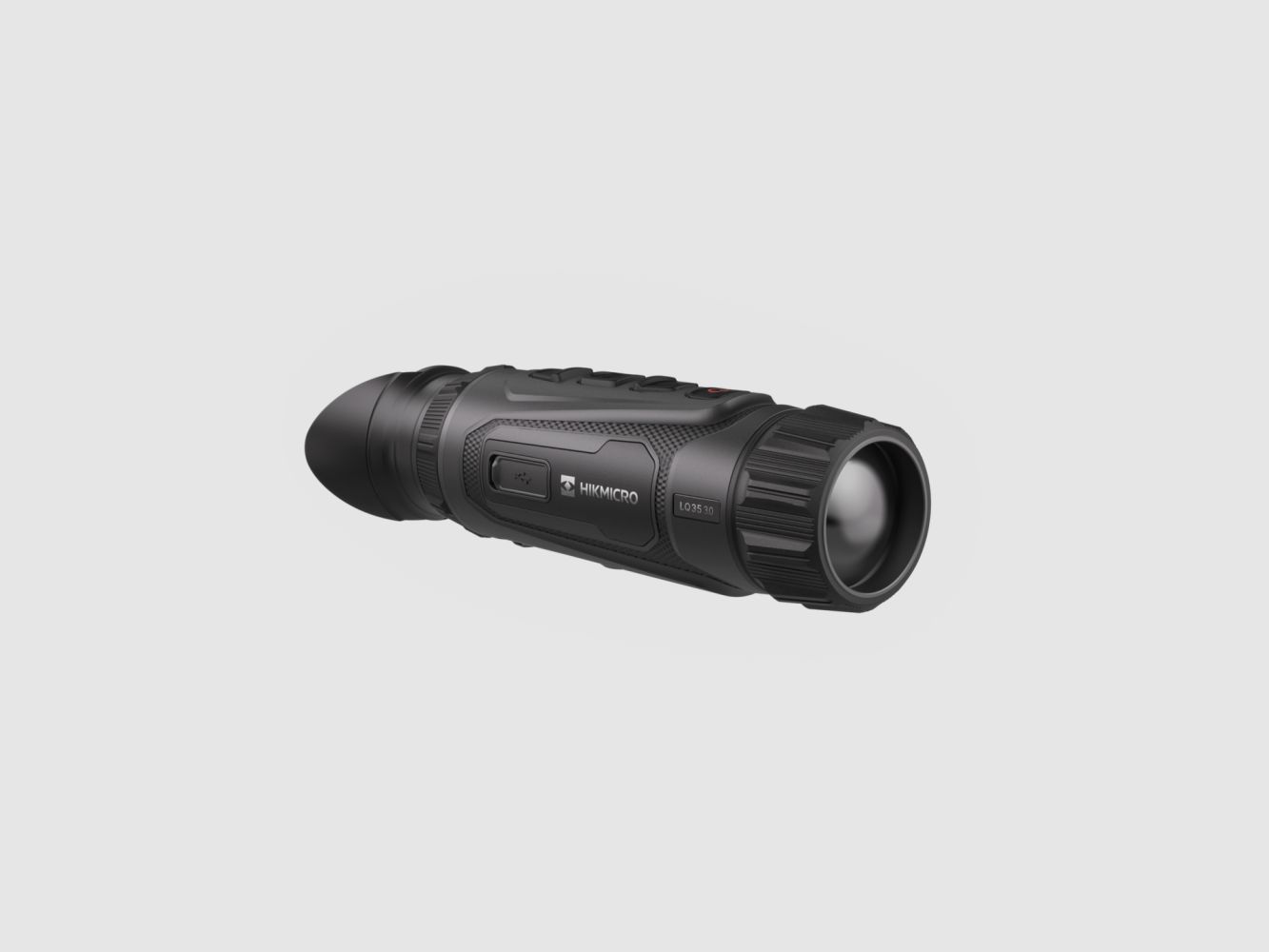 HIKMICRO Lynx LQ35 3.0 Wärmebildmonokular 640x512 - Erkennung bis zu 1800 m für die Jagd, Bild 9 von 14