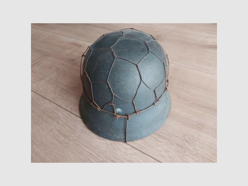 Orginal Wehrmacht Helm