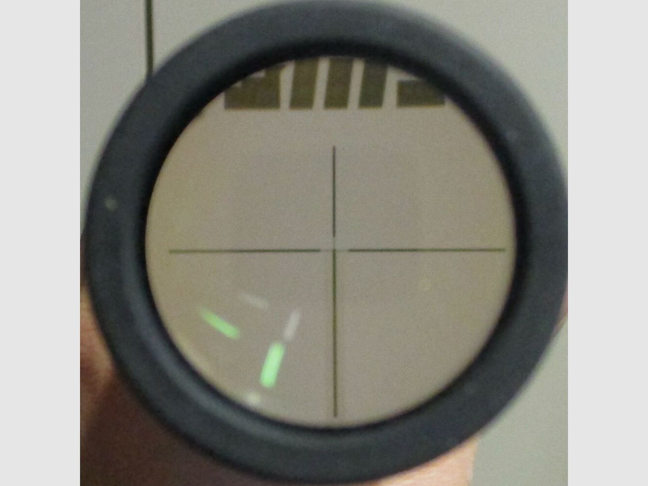Burris Eliminator