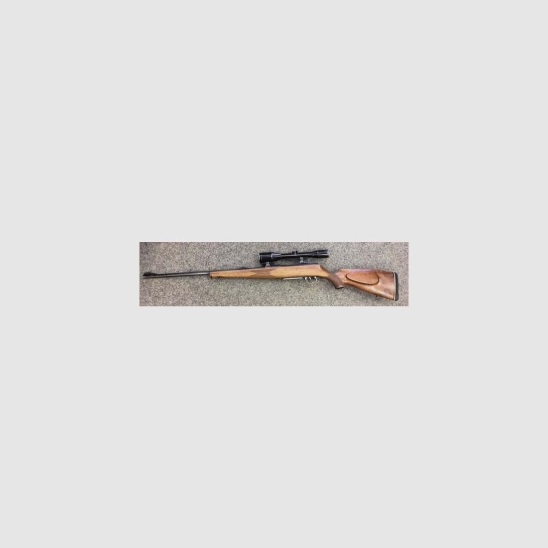 Krico Kal. 7x64