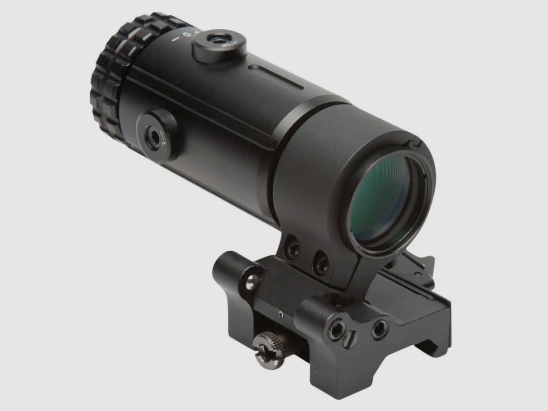 Vergrößerung T-3 x3 Sight Mark
