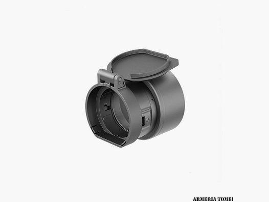 PULSAR – METALLRINGADAPTER FÜR 56 MM THERMALVISIER XQ38 LRF/FN155/FN455