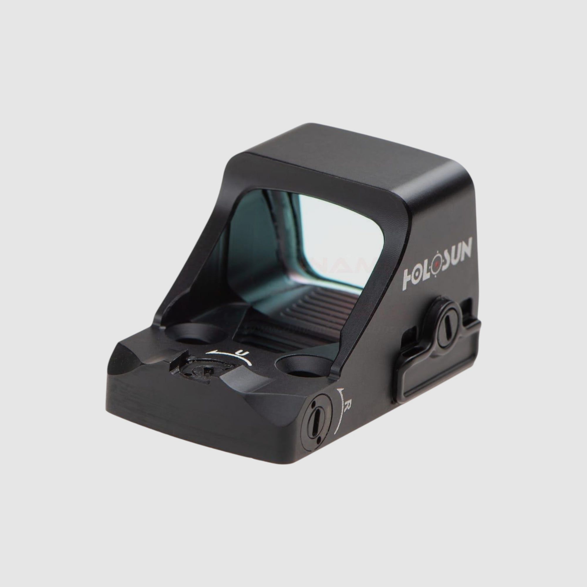 Holosun HS407K X2 Celownik Czerwony Punkt, zdjęcie 5 z 8