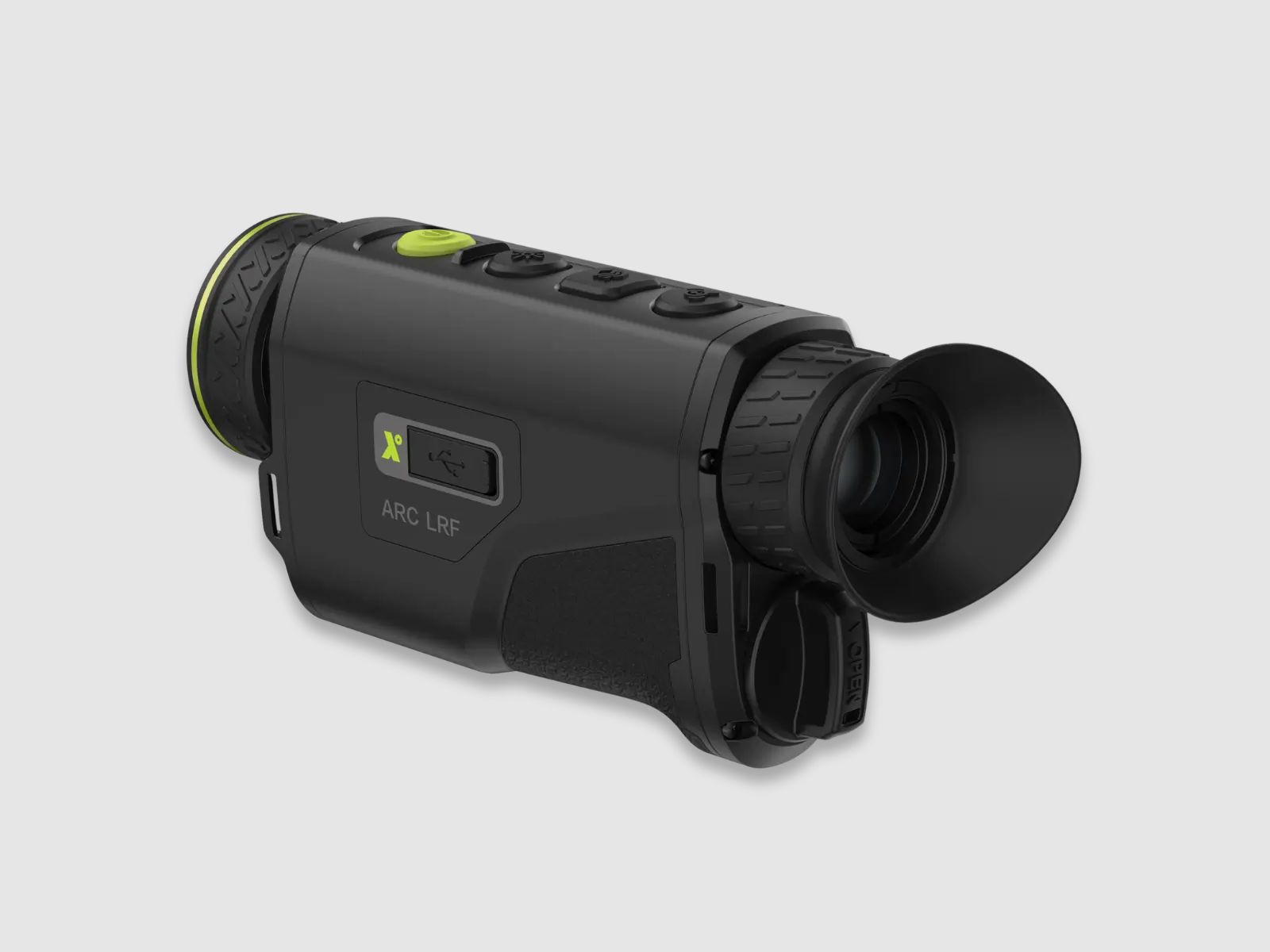 Pixfra warmtebeeldmonoculaire Arc A650P LRF