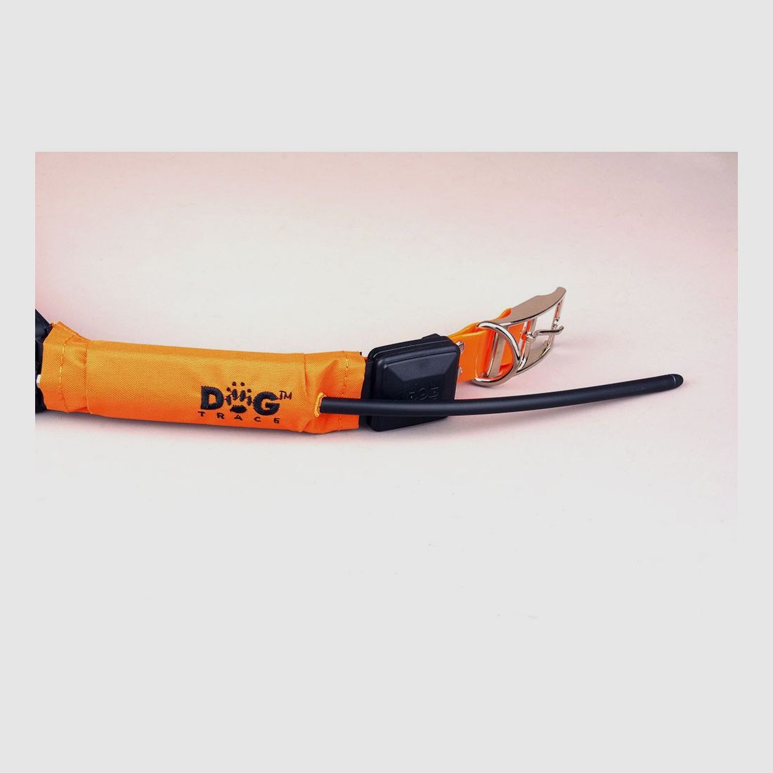 Extra SHORT GPS X20 Halsband, afbeelding 13 van 17