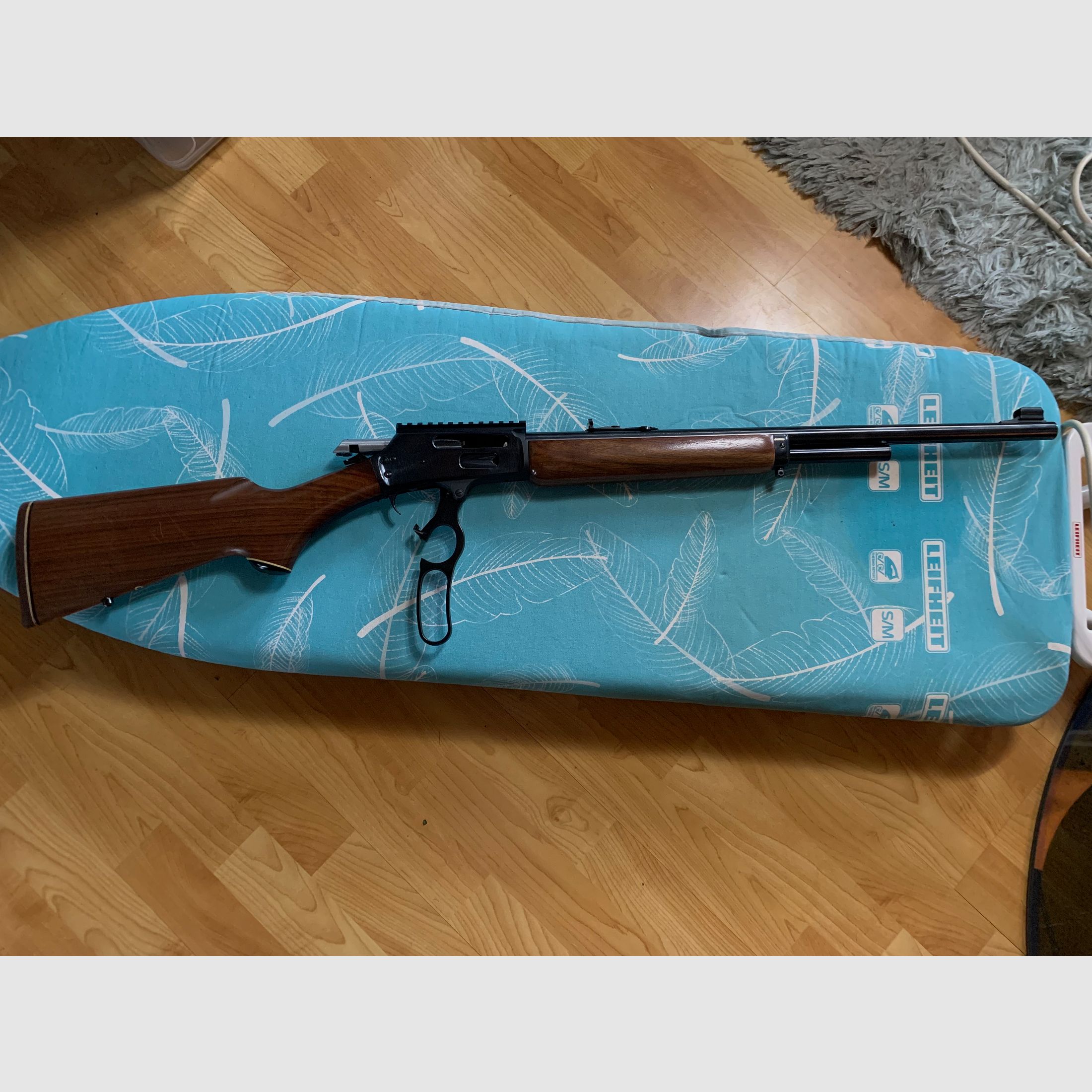 Marlin 444ss