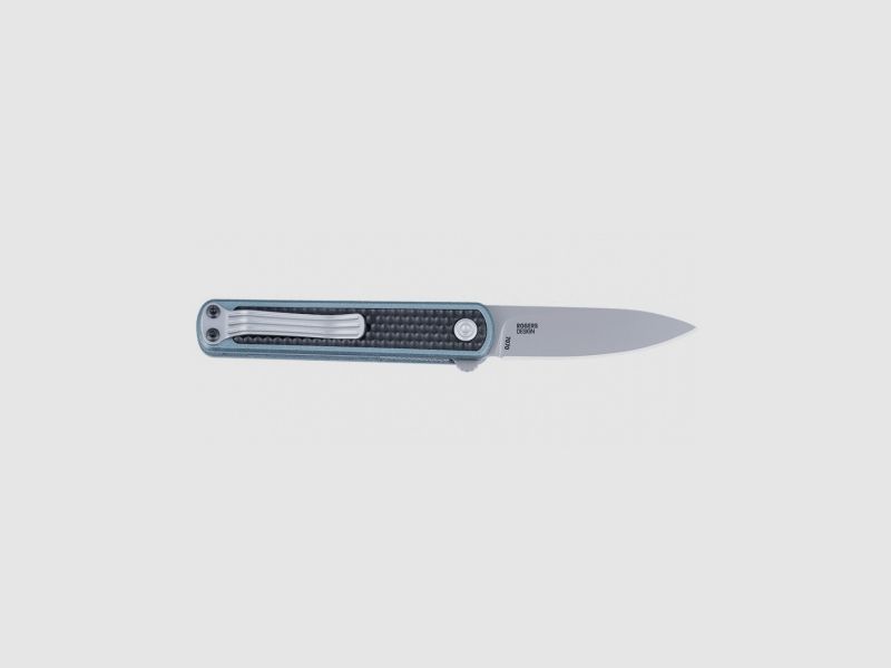 Couteau CRKT 7070 PUP GRAY, image 1 sur 6