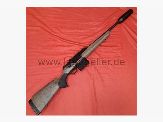 Beretta Beretta Carabina a ripetizione lineare BRX1 Compact Ranch Edition .308 Wi .308Win