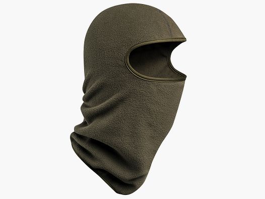 Beretta Balaclava Polar Green Moss