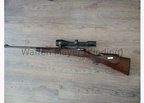 Mauser Mod. 4000