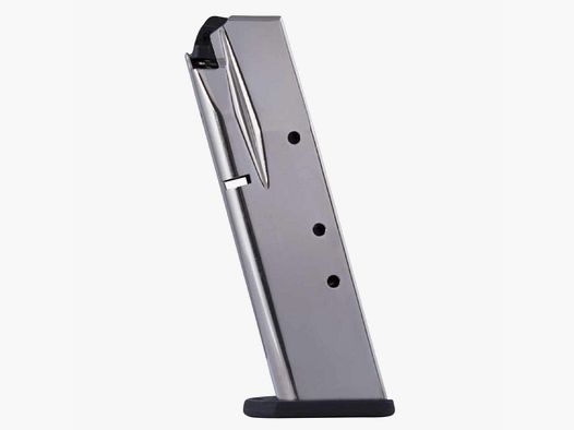 BERETTA 84 Cheetah 13rd Nickel Magazine .380ACP