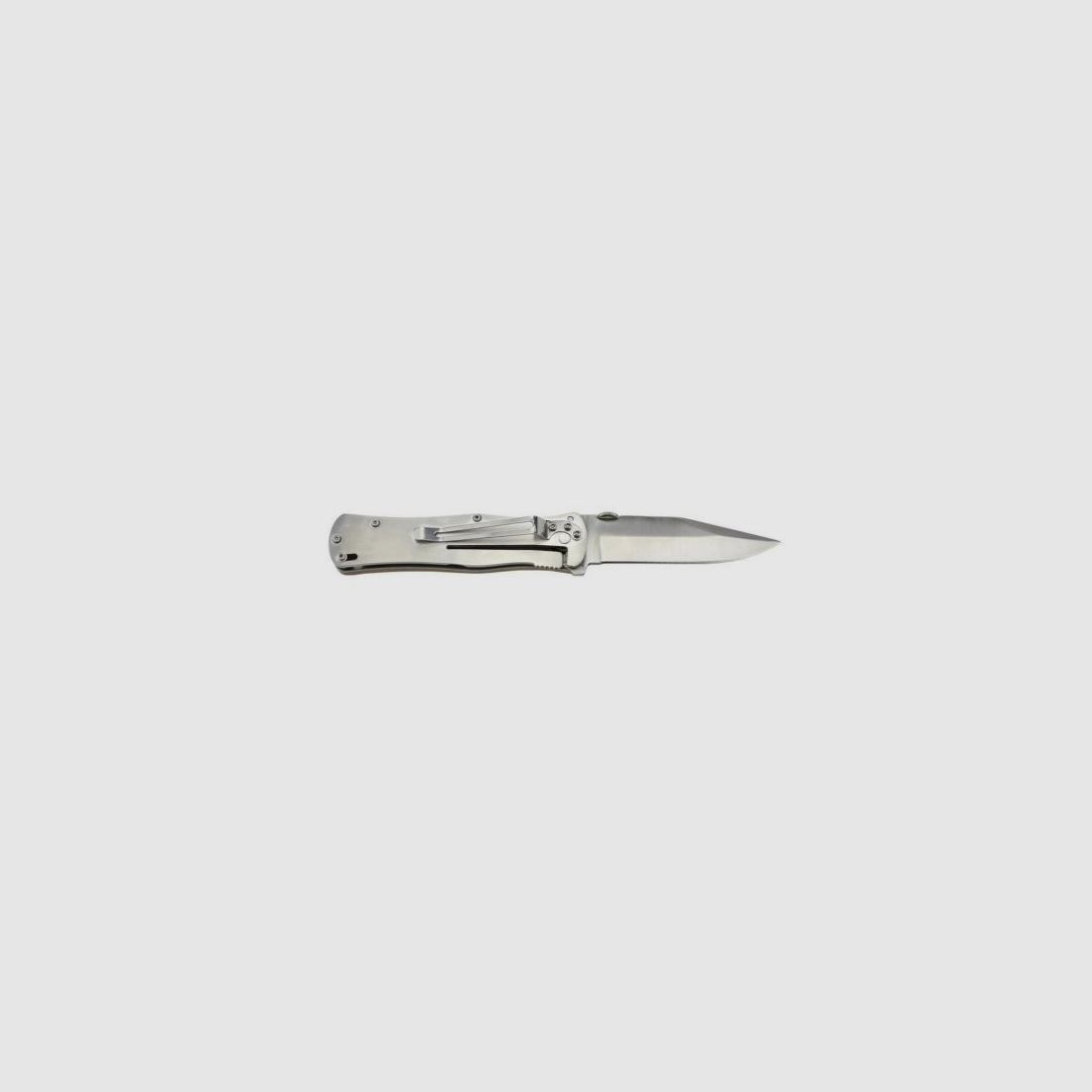 Max Knives 16 OL Framelock coltello da tasca con manico in legno d'olivo, immagine 17 di 18