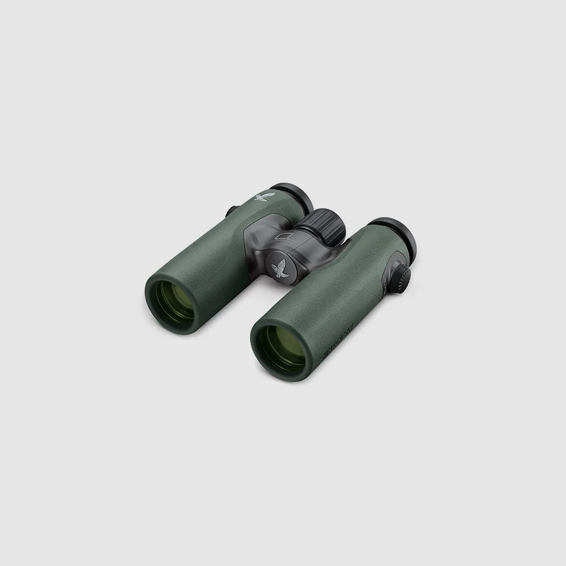 LORNETKA SWAROVSKI CL COMPANION 8X30 ZIELONA Z PAKIETEM WILD NATURE, zdjęcie 2 z 3