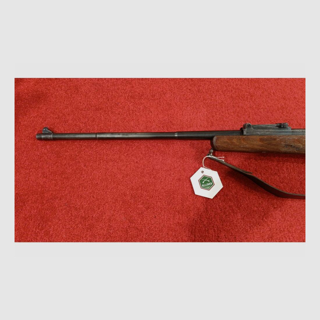 Steyr Mod. 98k 8x57JS, zdjęcie 6 z 8
