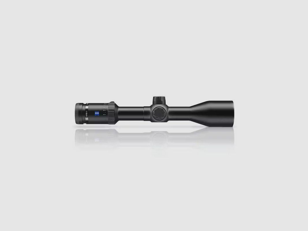 Zeiss ZF Conquest V6 3-18x50 Abs. 94 ZMOA Ballistikturm, Bild 2 von 6