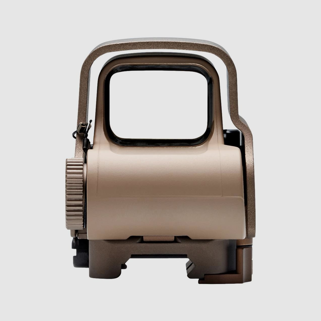 EOTECH – HWS EXPS3-0 / 68MOA ring and 1 MOA Dot / TAN/FDE, Bild 7 von 9
