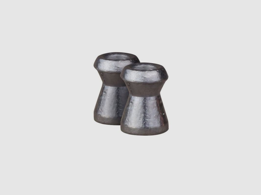 Diabolo APOLO Hollow Point 4,5 mm (.177), Bild 5 von 6
