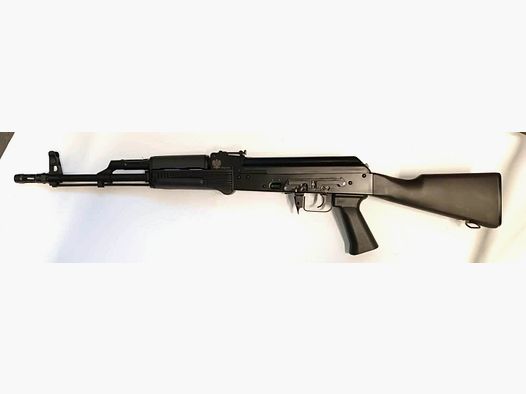 CARABINA AK WBP CAL 7.62X39 POLACCO SPORTIVO class. 22_00287s1