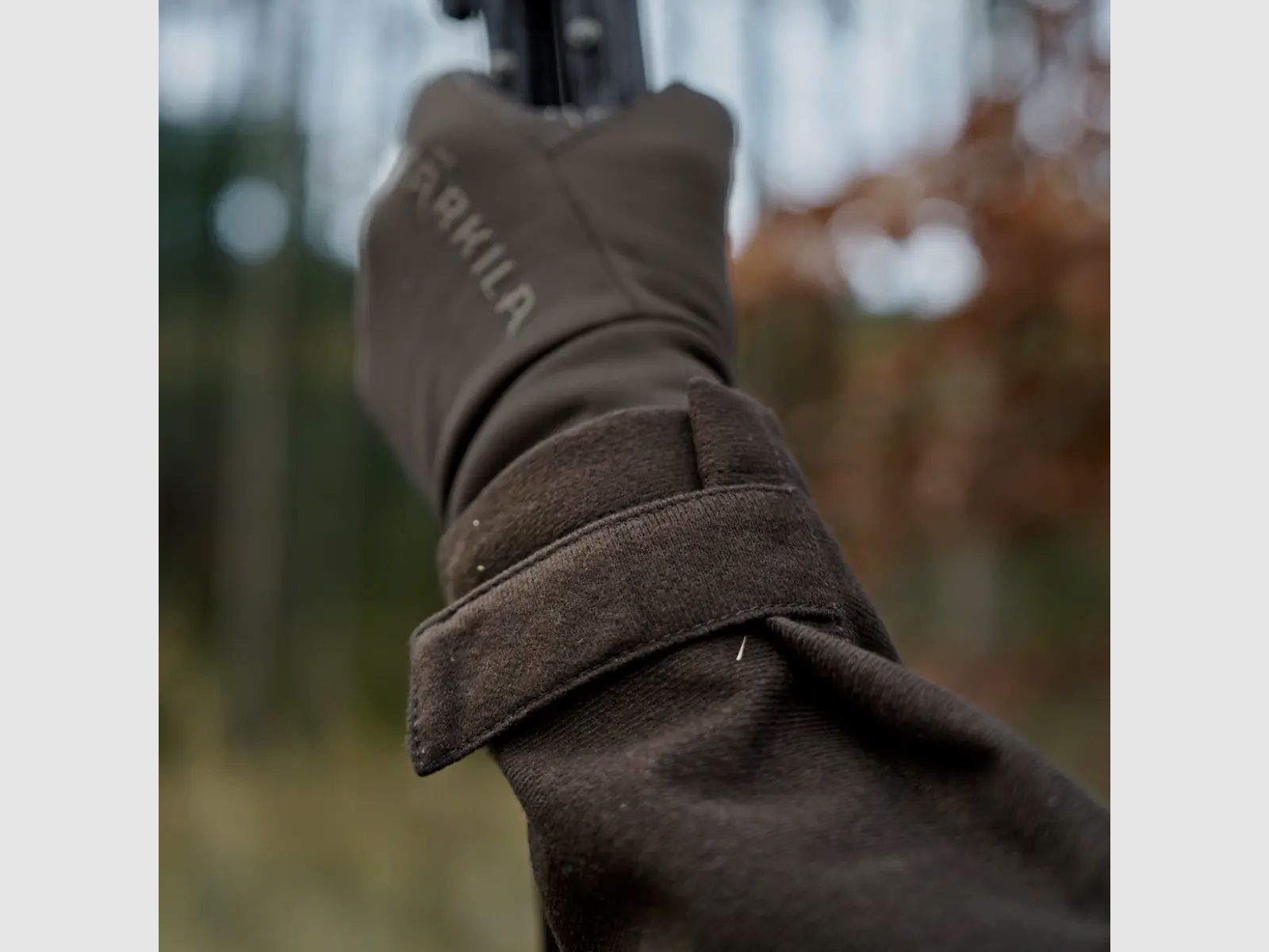 Härkila Jacke Aspire HWS