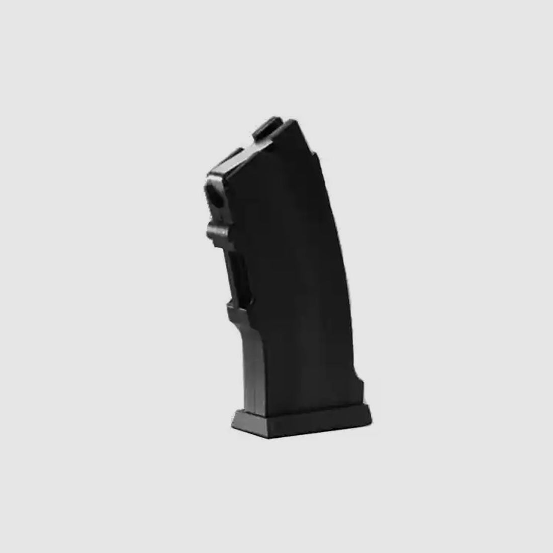 Magazzino CZ457 10 colpi .17HMR
