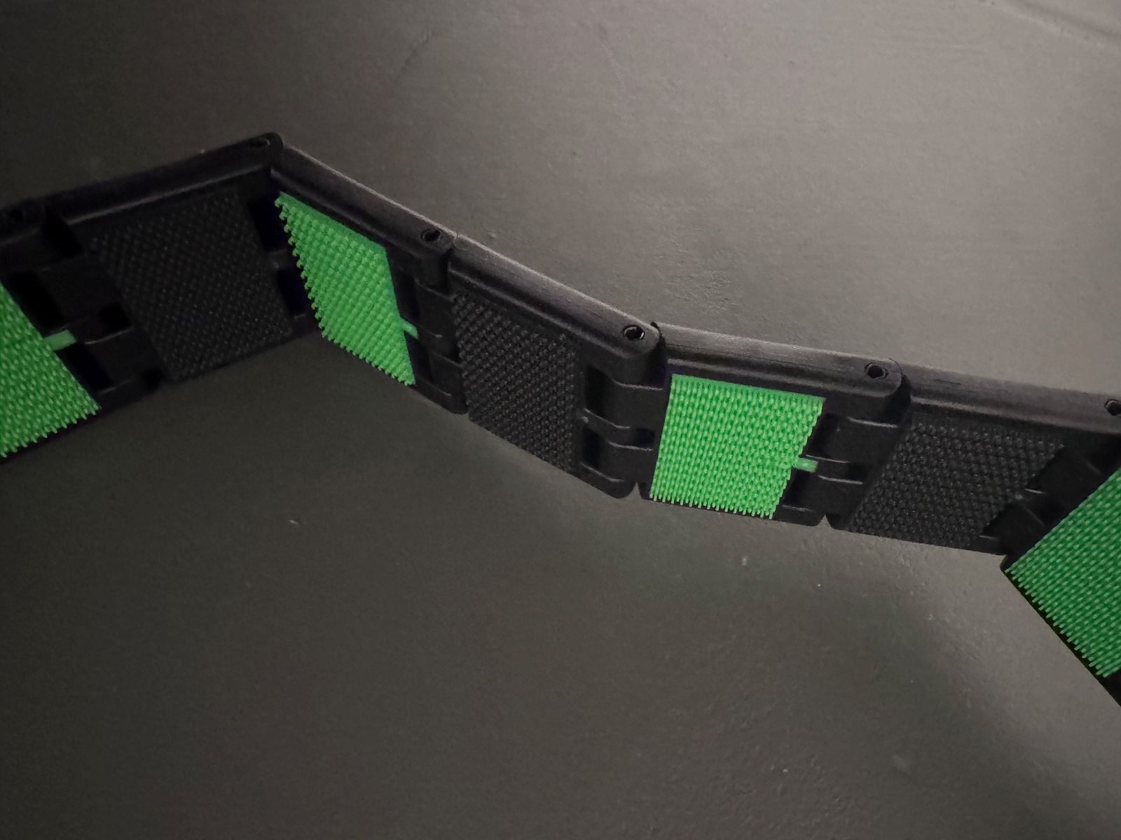 DAA Lynx Belt + Ghost Hybrid Magazinhalter