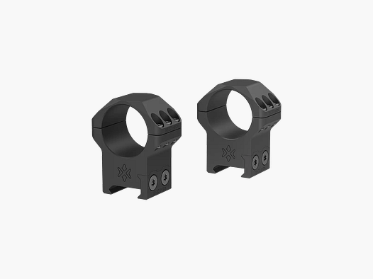 Vector Optics Scope Rings 30 mm Picatinny Medium 32 mm