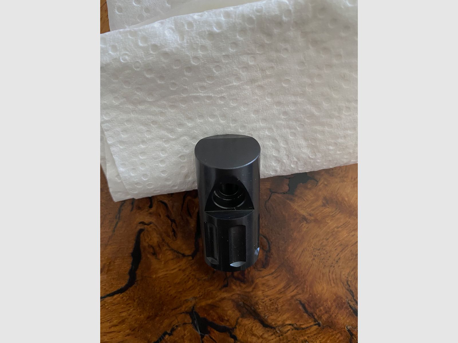 Heym SR30 match grip chamber lever grip biathlon grip