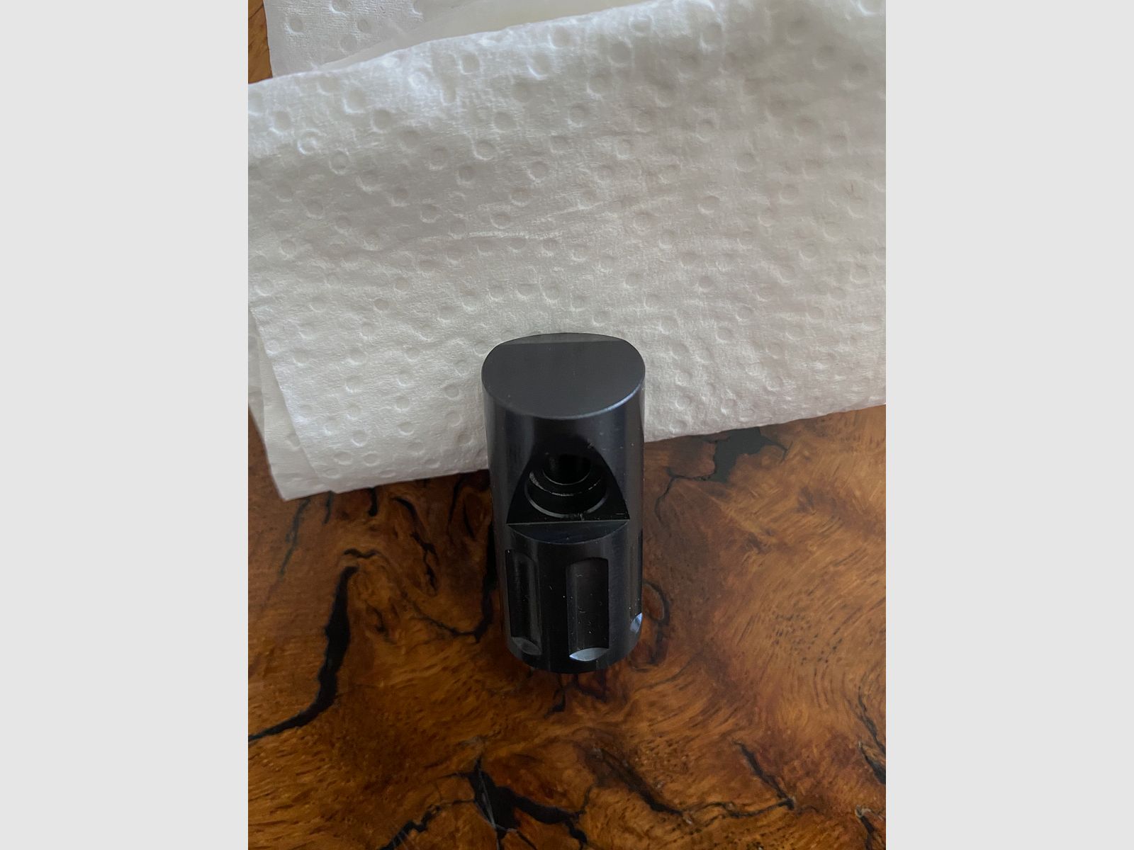 Heym SR30 match grip bolt lever grip biathlon grip