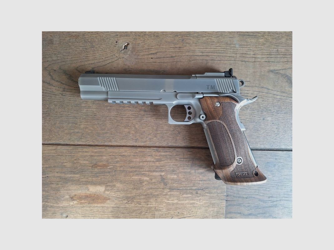 STP TM9 Pistole 6 Zoll Kal.; 9mm, Bild 1 von 2