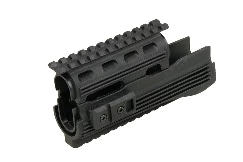 Conversion en AK-47, image 6 sur 12