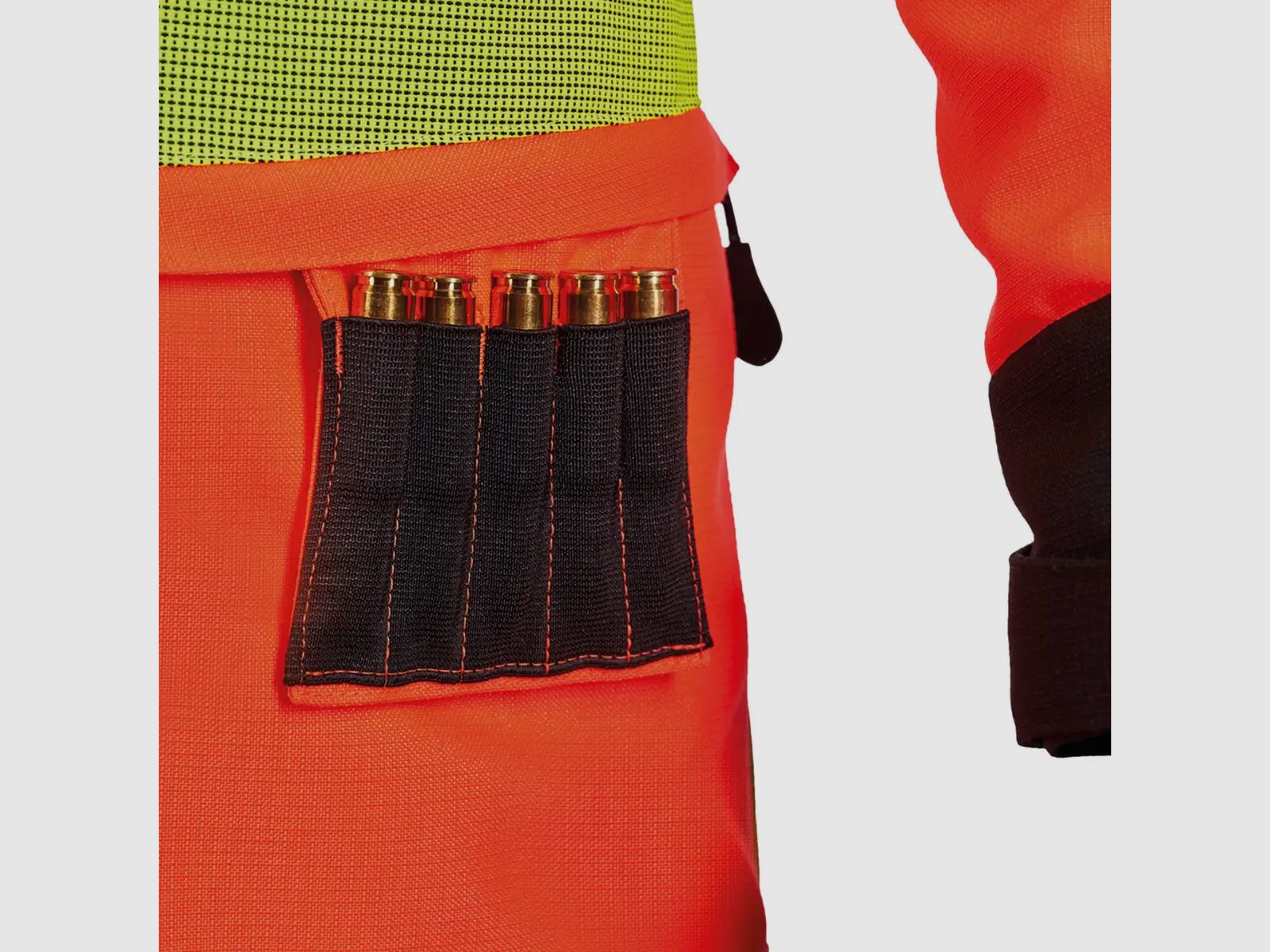 PSS Sauenschutzjacke X-treme Protect