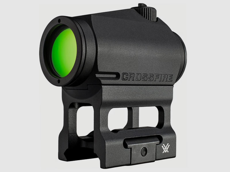 VORTEX Crossfire Green Dot 2 MOA
