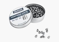 DIANA Hunters Mate Slugs 6,35mm 2,6g 200 sztuk